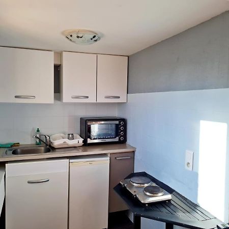 Cute Studio, Border Monaco Center. Bnb Ric'Keys. Beausoleil Eksteriør billede